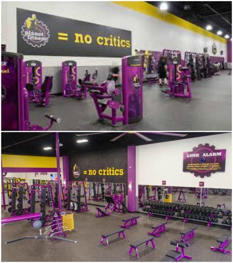 planet fitness near me location
