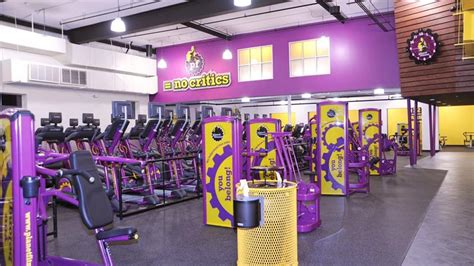 planet fitness near me open today