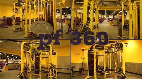 planet fitness ontario ca