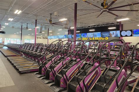 planet fitness palmetto florida