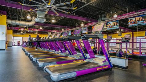 planet fitness ridley township