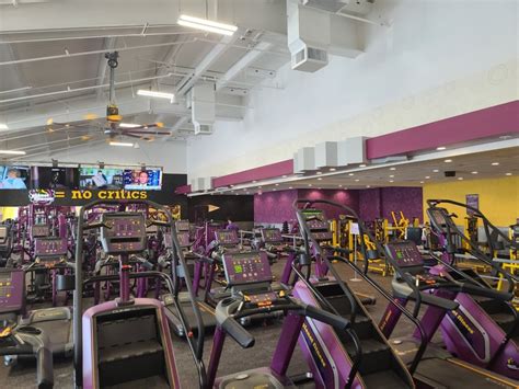 planet fitness south san francisco