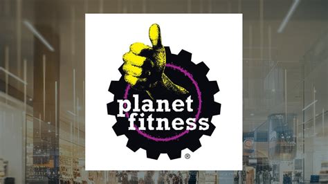 planet fitness traded as