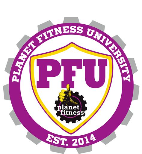 planet fitness university