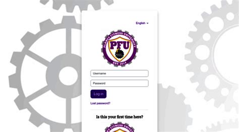 planet fitness university log in