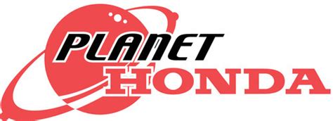 planet honda