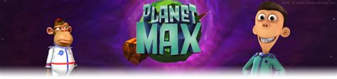 planet max