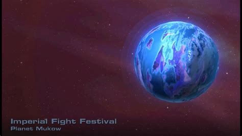 Planet Mukow Walkthrough