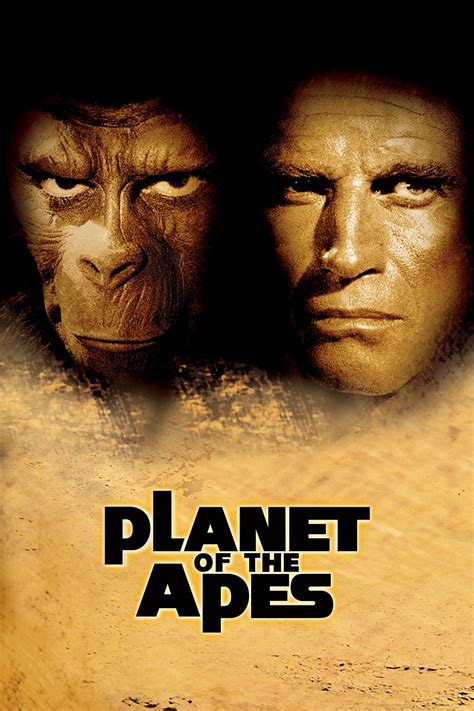 planet of the apes 1968 123movies