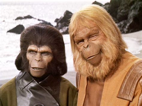 planet of the apes 1968 cast