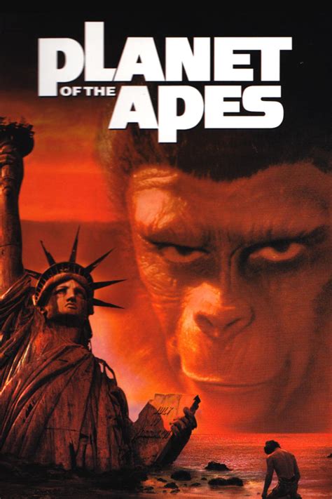 planet of the apes 1968 film