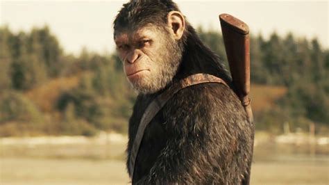 planet of the apes caesar