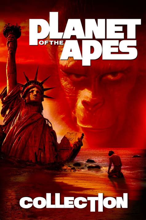 planet of the apes movie 2nd one