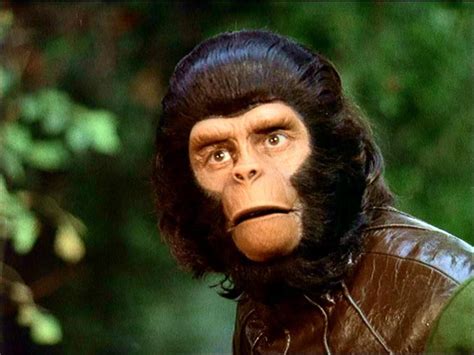 planet of the apes original series