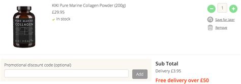 Planet Organic Discount Code