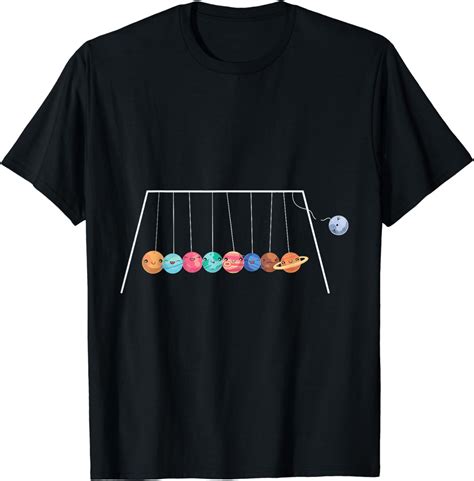 planet shirt