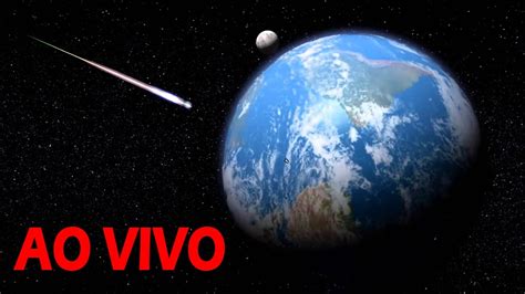 planeta terra ao vivo