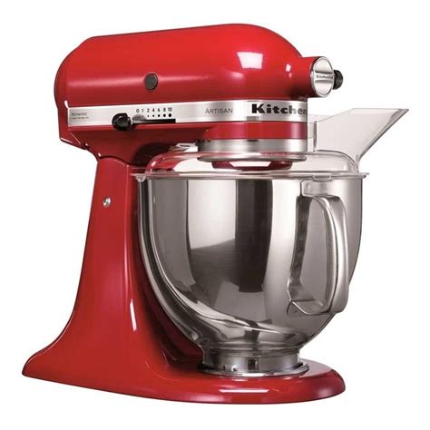 Planetaria Kitchenaid Artisan Prezzo