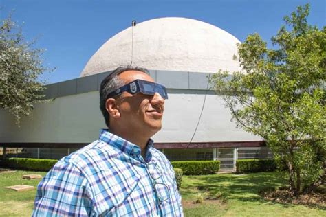 planetario luis enrique erro eclipse