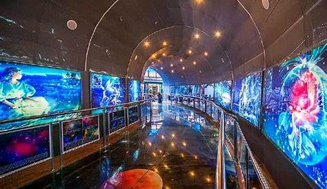 Planetarium Jakarta 2018 Wajah Bulan Jika Dilihat Dari Bumi Selalu Sama Sebab