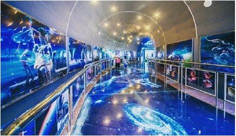 Planetarium Jakarta Jadwal 2019 Tiket Masuk 2021, , Alamat Dan