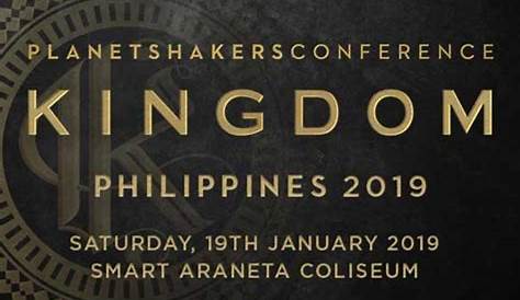 Conference Manila 2019 96.3 Easy Rock