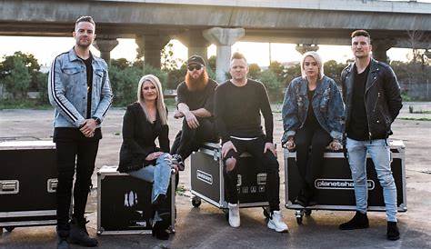 Planetshakers Members 2018 Gallery (April 17, ) CCM Magazine