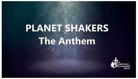 Planetshakers Songs Lyrics Endless Praise By YouTube
