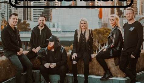 Planetshakers God Called Us To Be Musicians For A Purpose—Joth Hunt From