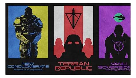 Planetside 2 Factions Best Faction Which To Choose? GAMERS DECIDE