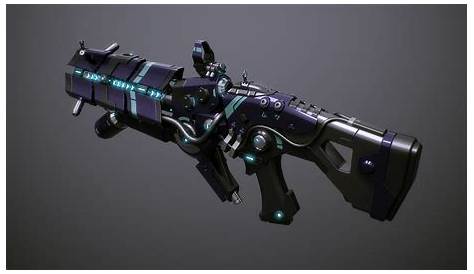Planetside 2 Vanu Weapons Why ? Forums