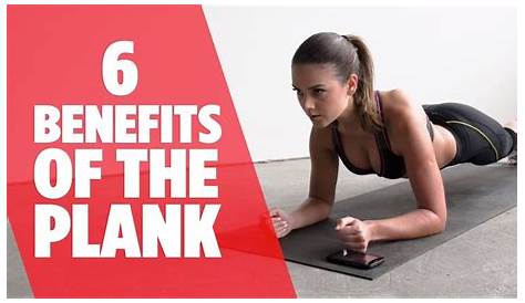 7 Amazing Benefits of Plank Exercise Tamil Fitness Tips