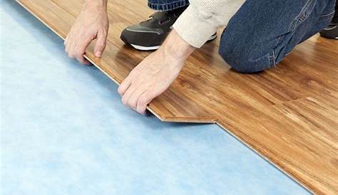Do You Need Underlayment for Vinyl Plank Flooring in 2020 Removing