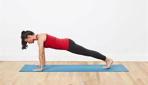 Plank Marburg Real Workout Inspiration Variations For A