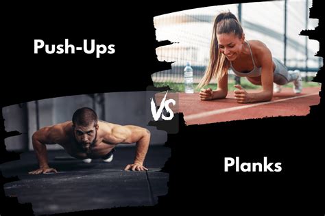 Plank Vs Platform