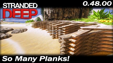 Planks Stranded Deep