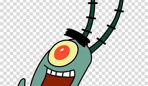 Plankton Animated GIF animatedgif gif gifart 