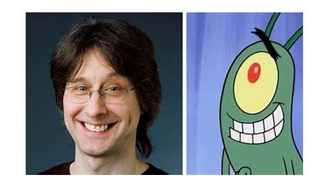 Plankton From Spongebob Voice 's Actor Screeching YouTube