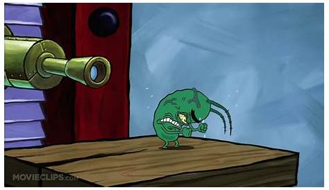 Plankton Meme Angry Pin En Pics