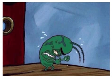 Colors Live Plankton Meme by Natemine