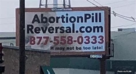 planned parenthood abortion pill reversal