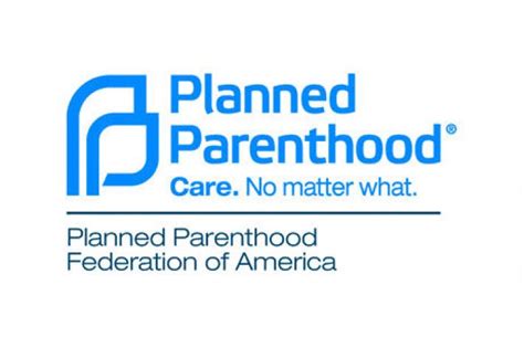 planned parenthood federation of america 990
