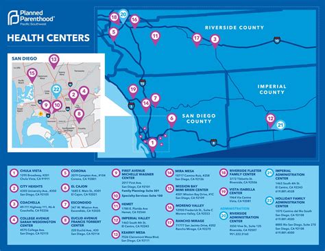 planned parenthood locations new mexico