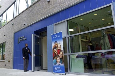 planned parenthood nyc locations