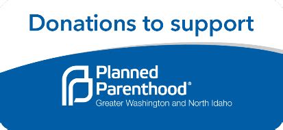 planned parenthood of america donate