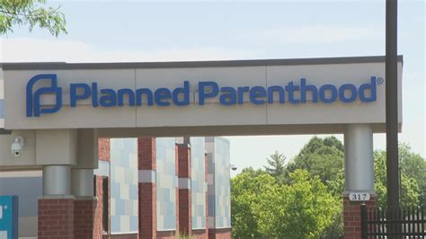 planned parenthood organizations near me