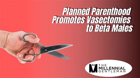 Planned Parenthood Vasectomies: A Safe and Effective Option