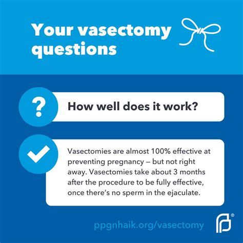 Planned Parenthood Vasectomy: A Permanent Birth Control Option