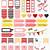 planner stickers printable free