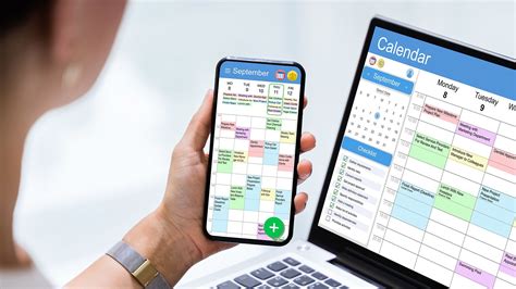 planner 2024 app